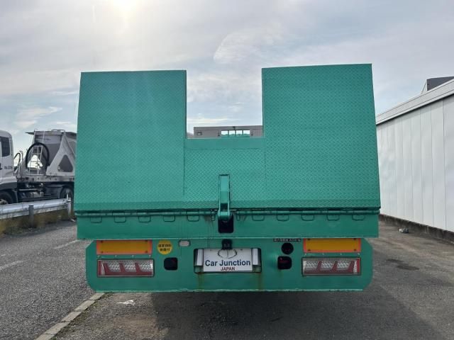 NISSAN DIESEL QUON 2011 Image 31