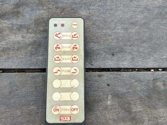 NISSAN DIESEL QUON 2011 Image 31