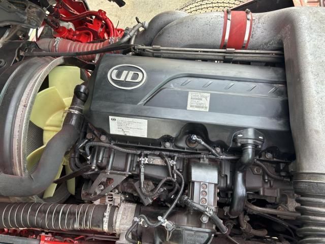 NISSAN DIESEL QUON 2011 Image 31