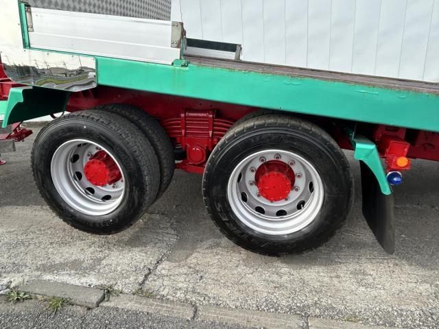 NISSAN DIESEL QUON 2011 Image 31