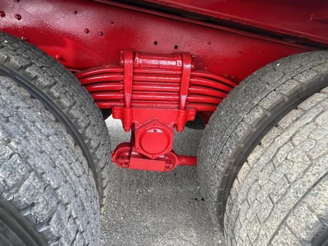 NISSAN DIESEL QUON 2011 Image 31