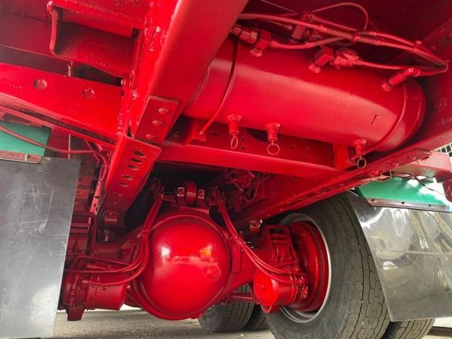 NISSAN DIESEL QUON 2011 Image 31