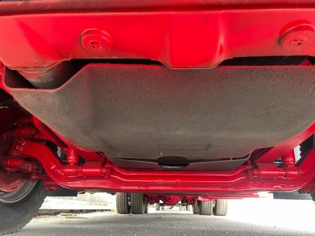 NISSAN DIESEL QUON 2011 Image 31