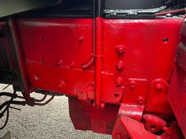 NISSAN DIESEL QUON 2011 Image 31