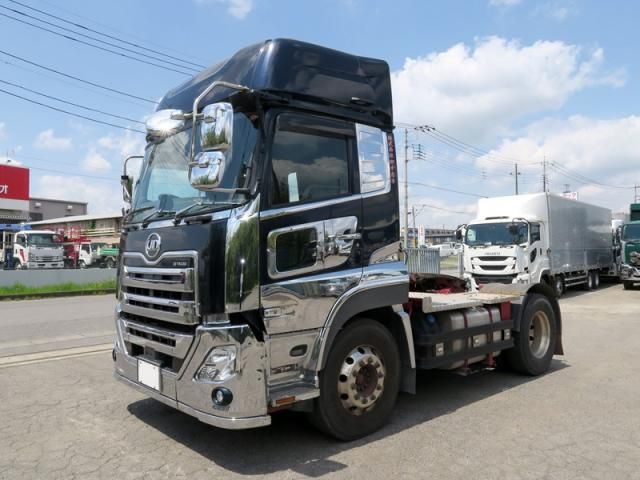 NISSAN DIESEL QUON 2019 Image 31