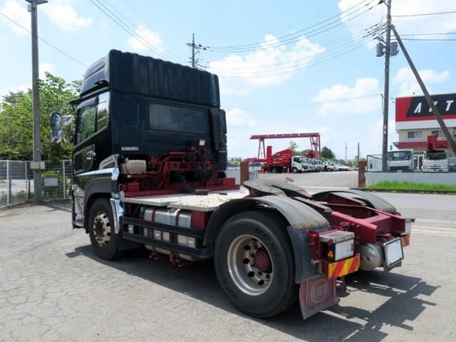 NISSAN DIESEL QUON 2019 Image 31