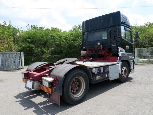 NISSAN DIESEL QUON 2019 Image 31