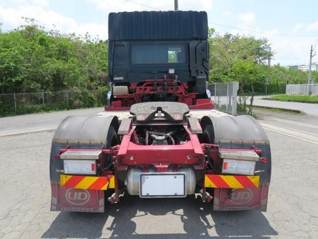 NISSAN DIESEL QUON 2019 Image 31