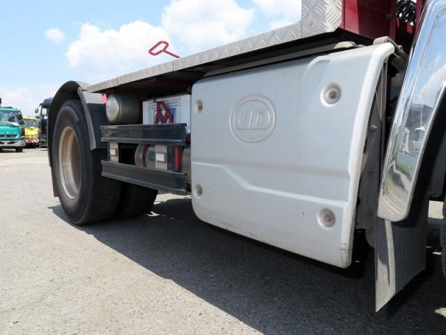 NISSAN DIESEL QUON 2019 Image 31