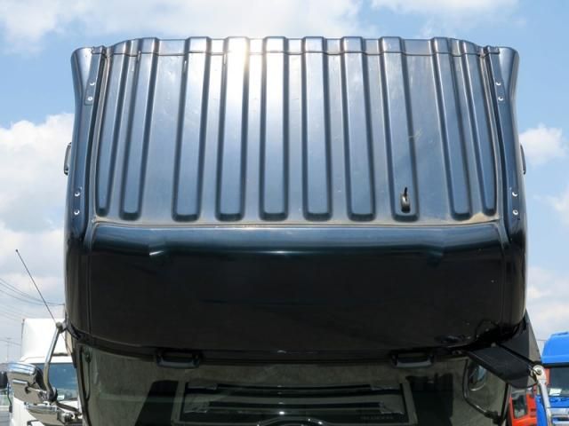 NISSAN DIESEL QUON 2019 Image 31