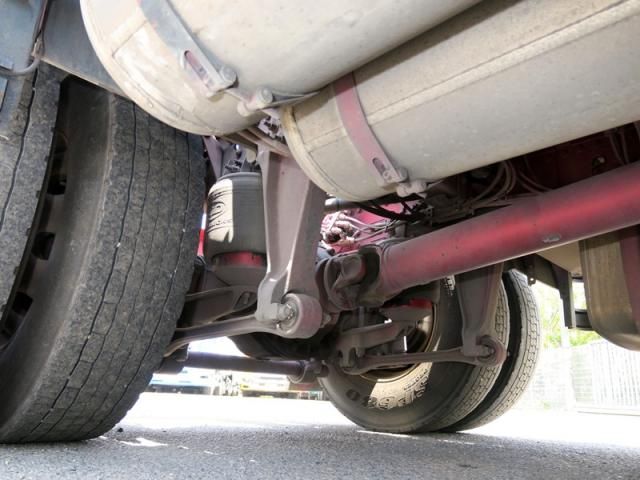 NISSAN DIESEL QUON 2019 Image 31