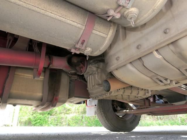 NISSAN DIESEL QUON 2019 Image 31