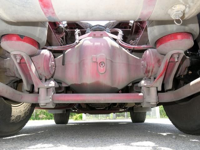 NISSAN DIESEL QUON 2019 Image 31