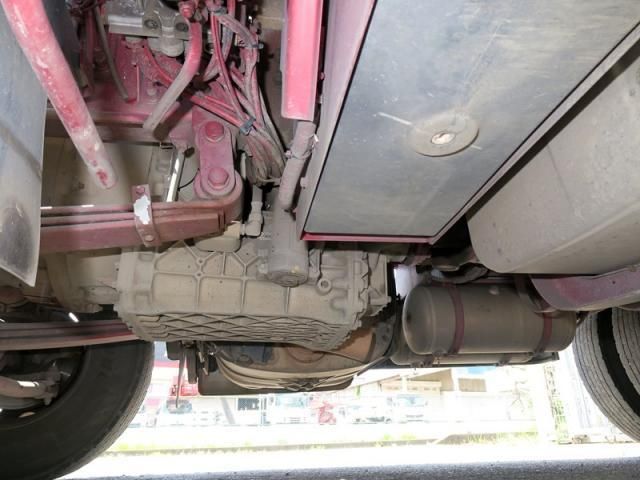 NISSAN DIESEL QUON 2019 Image 31