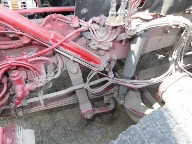 NISSAN DIESEL QUON 2019 Image 31