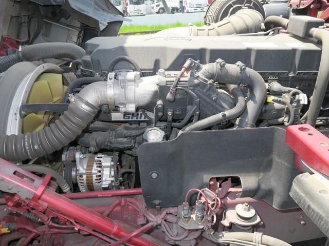 NISSAN DIESEL QUON 2019 Image 31