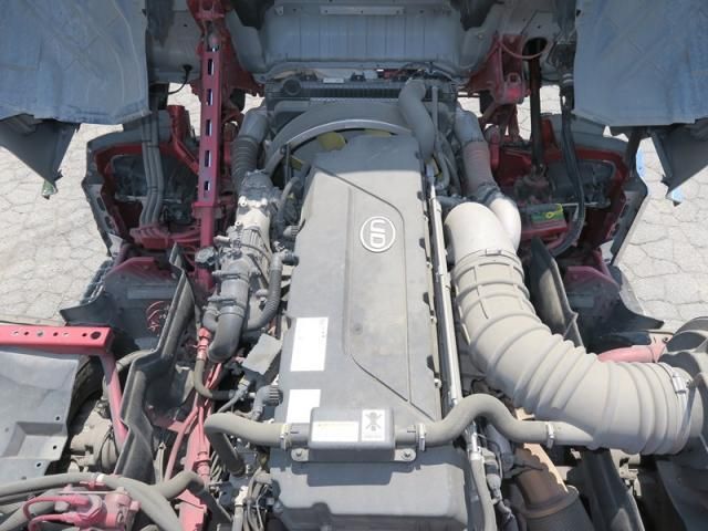 NISSAN DIESEL QUON 2019 Image 31