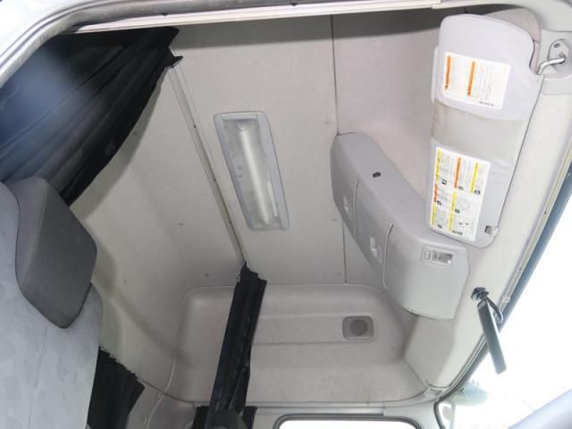 NISSAN DIESEL QUON 2019 Image 31