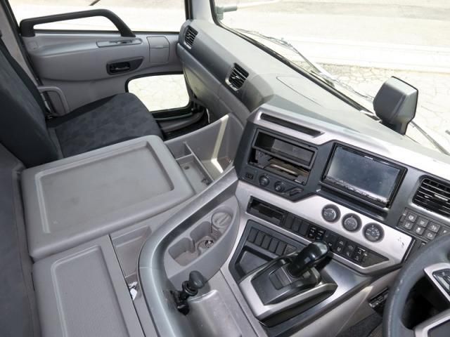 NISSAN DIESEL QUON 2019 Image 31