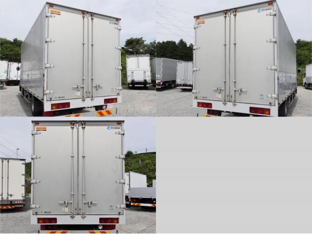 HINO RANGER 2012 Image 31