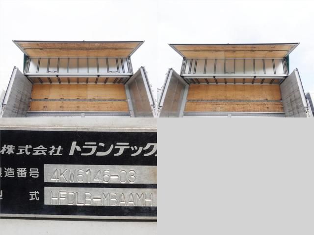 HINO RANGER 2012 Image 31