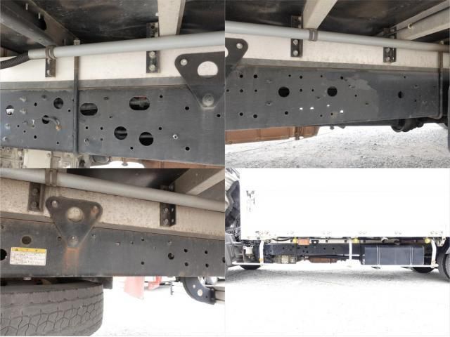 HINO RANGER 2012 Image 31