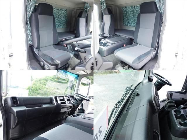 HINO RANGER 2012 Image 31