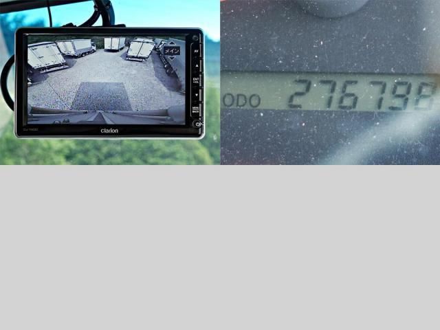 HINO RANGER 2012 Image 31