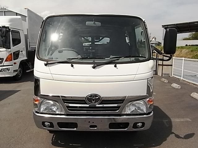 TOYOTA DYNA 2015 Image 31