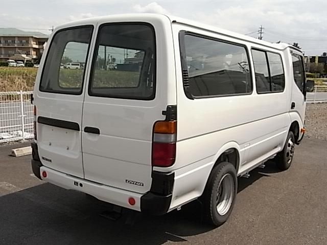 TOYOTA DYNA 2015 Image 31