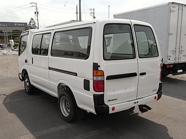 TOYOTA DYNA 2015 Image 31