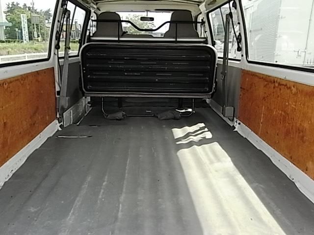 TOYOTA DYNA 2015 Image 31