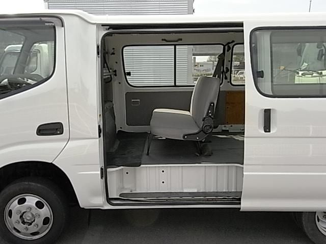 TOYOTA DYNA 2015 Image 31