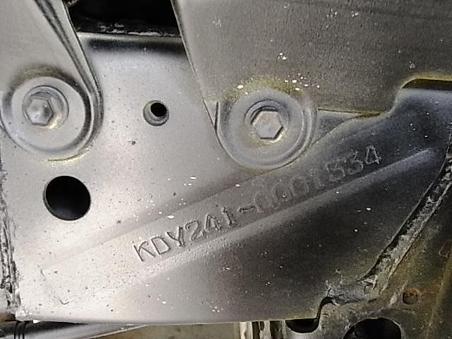 TOYOTA DYNA 2015 Image 31