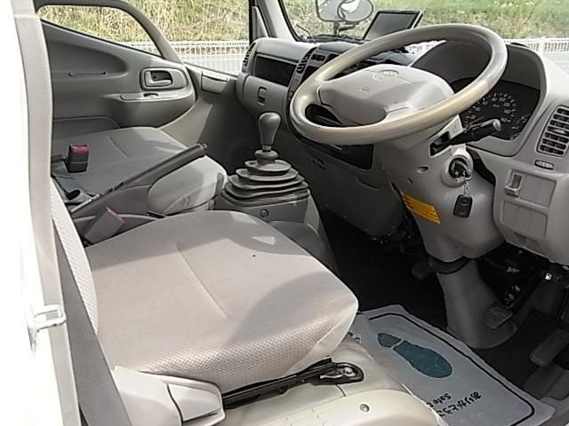 TOYOTA DYNA 2015 Image 31