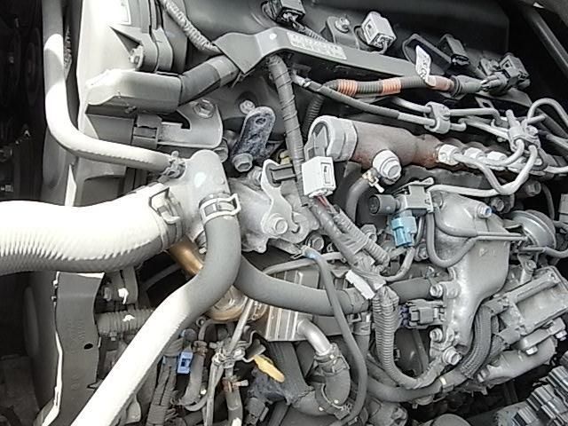 TOYOTA DYNA 2015 Image 31