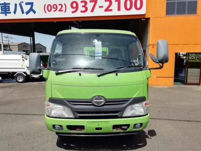 HINO DUTRO 2014 Image 31