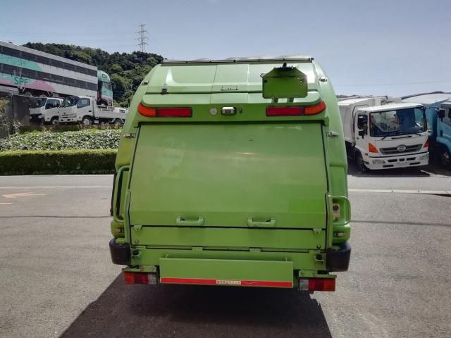 HINO DUTRO 2014 Image 31