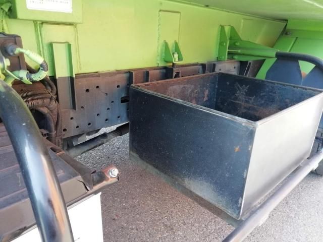 HINO DUTRO 2014 Image 31