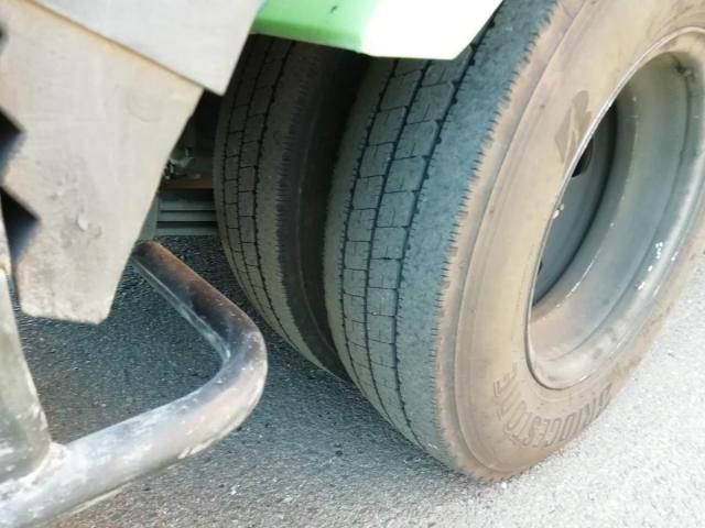 HINO DUTRO 2014 Image 31