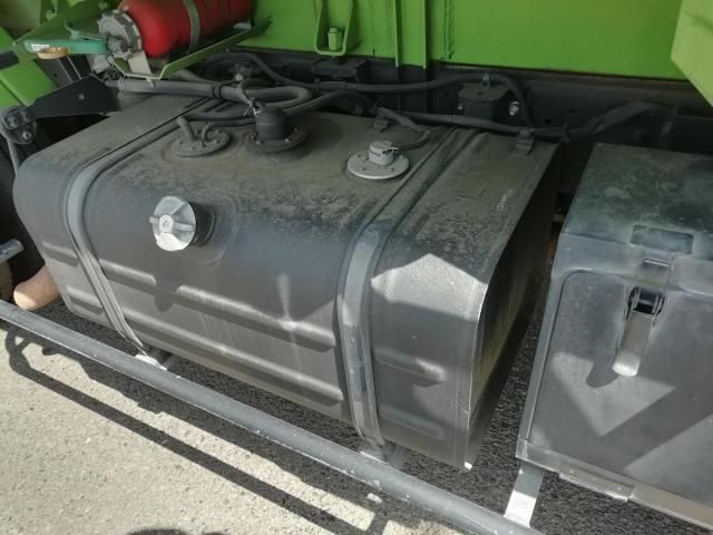 HINO DUTRO 2014 Image 31