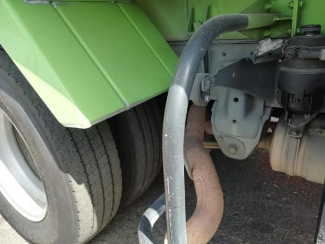 HINO DUTRO 2014 Image 31