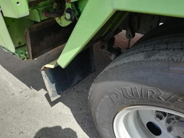 HINO DUTRO 2014 Image 31