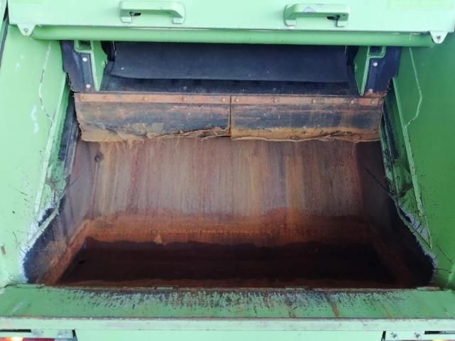 HINO DUTRO 2014 Image 31