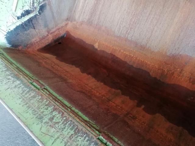 HINO DUTRO 2014 Image 31