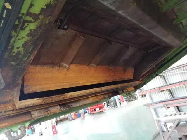 HINO DUTRO 2014 Image 31