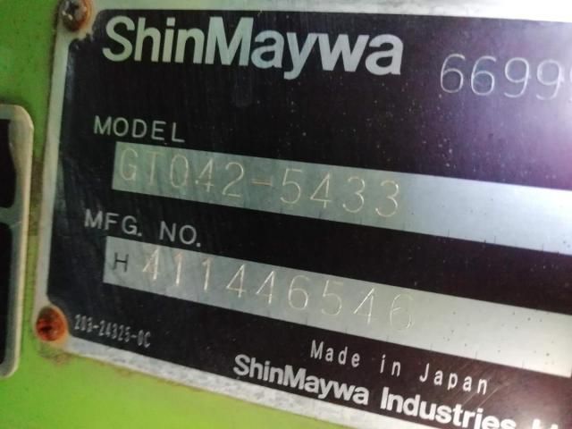 HINO DUTRO 2014 Image 31