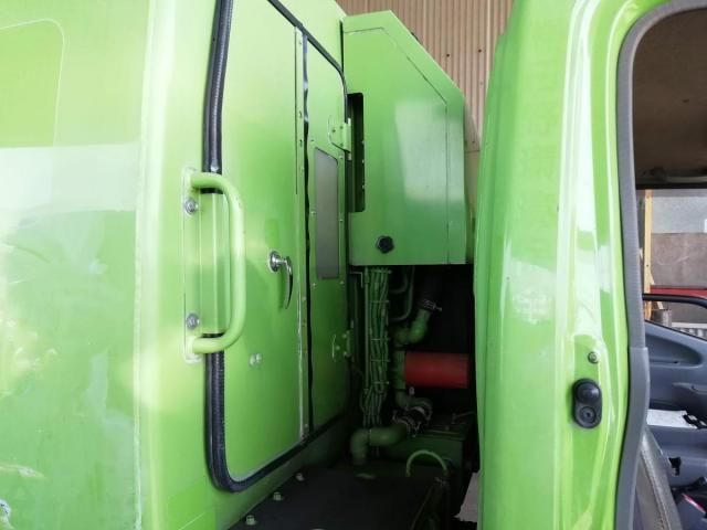 HINO DUTRO 2014 Image 31