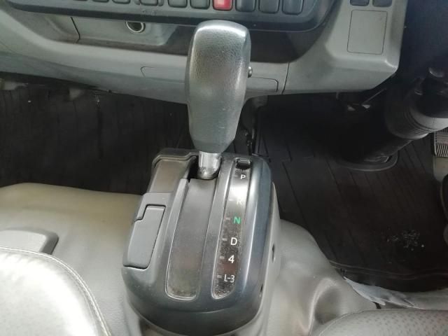 HINO DUTRO 2014 Image 31