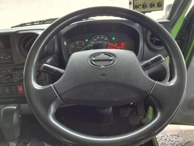 HINO DUTRO 2014 Image 31